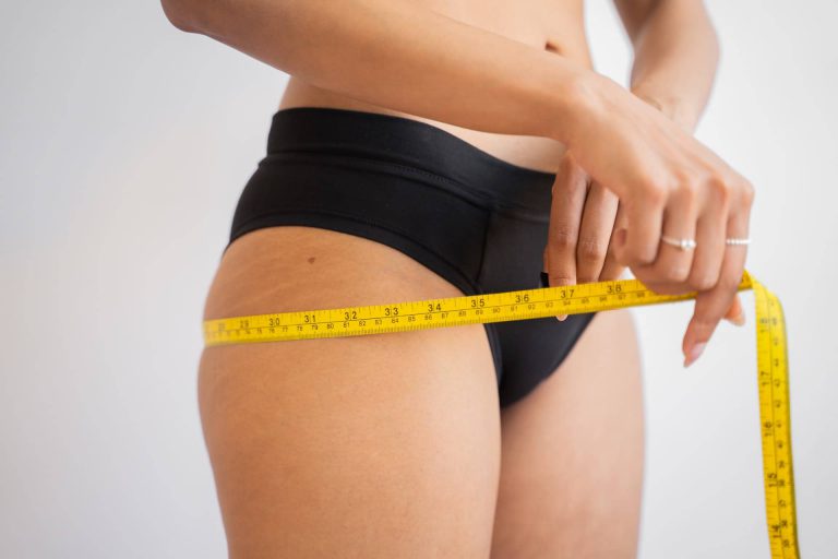 the benefits of liposuction